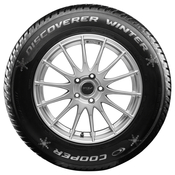 COOPER - DISCOVERER WINTER - 205/55 R17 TL 95V M+S 3PMSF XL -  Winterreifen