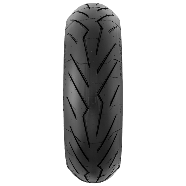 PIRELLI - DIABLO ROSSO III - 150/60 R17 TL 66H -  Sommerreifen