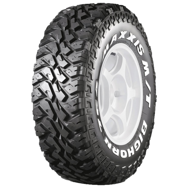 MAXXIS - BIGHORN MT-764 - 33/12.50 R15 TL 108Q RWL P.O.R -  Sommerreifen