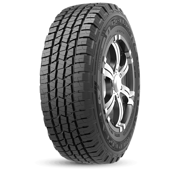 PETLAS - EXPLERO A/T PT421 - 215/80 R15 TL 102S -  Sommerreifen