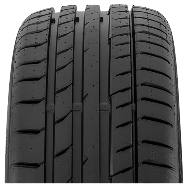 CONTINENTAL - CONTISPORTCONTACT 5P - 255/35 ZR19 TL 96(Y) XL BSW MO FR EVC -  Sommerreifen