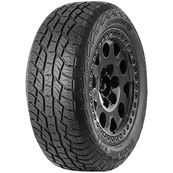 FRONWAY - ROCKBLADE A/T II - 265/65 R17 TL 112T -  Sommerreifen