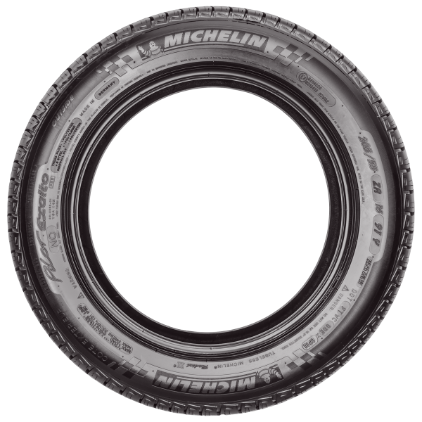 MICHELIN - PILOT EXALTO PE2 - 175/60 R14 TL 79H -  Sommerreifen