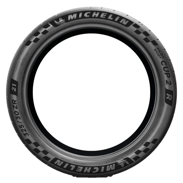 MICHELIN - PILOT SPORT CUP 2 - 275/35 ZR20 TL 102(Y) XL FSL -  Sommerreifen