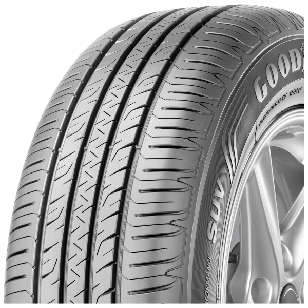 GOODYEAR - EFFICIENTGRIP PERFORMANCE SUV - 245/40 R20 TL 99V XL BSW VOL -  Sommerreifen