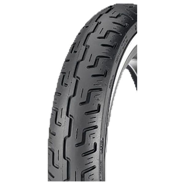 DUNLOP - D401 FRONT (HARLEY-DAVIDSON) - 100/90 -19 TL 57H FRONT WWW -  Sommerreifen