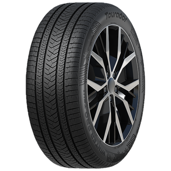 TOURADOR - WINTER PRO TSU1 - 255/50 R19 TL 107V M+S 3PMSF XL BSW -  Winterreifen