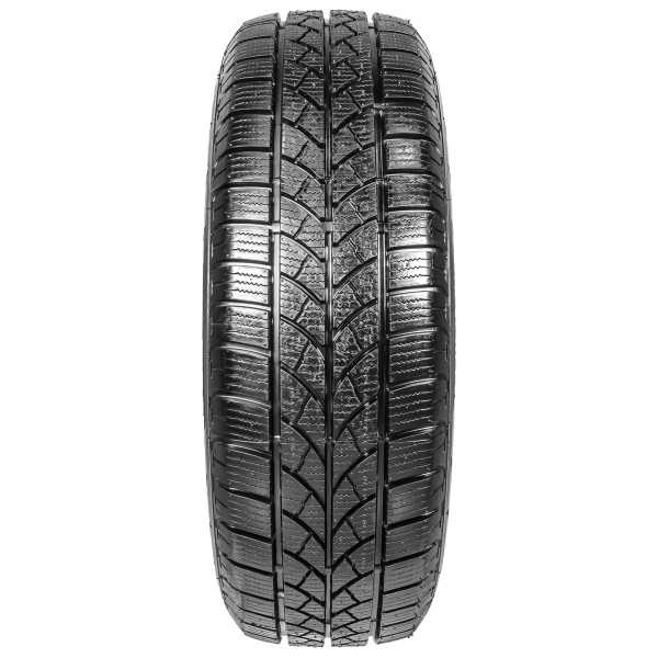 BRIDGESTONE - BLIZZAK LM-18 C - 215/65 R16 TL 106/104T M+S 3PMSF LAML -  Winterreifen