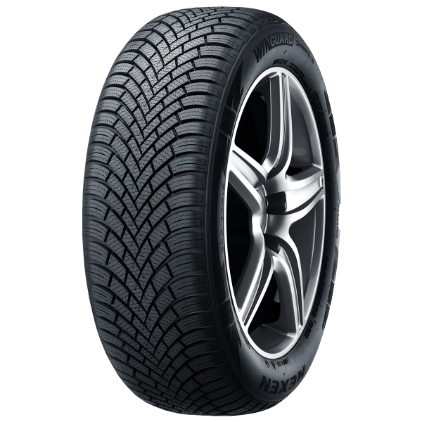 NEXEN - WINGUARD SNOW G3 (WH21) - 205/55 R16 TL 91T 3PMSF BSW -  Winterreifen