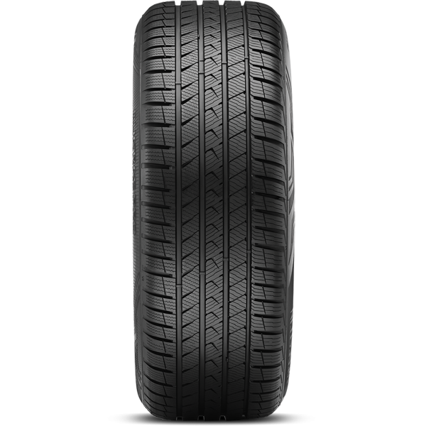 VREDESTEIN - QUATRAC PRO+ - 255/45 R20 TL 105W 3PMSF BSW -  Ganzjahresreifen