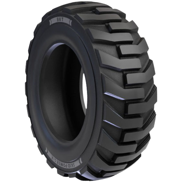 BKT - SKID POWER SK ECE106 12PR - 12 -16.5 TL 130A8 12PR -  Sommerreifen