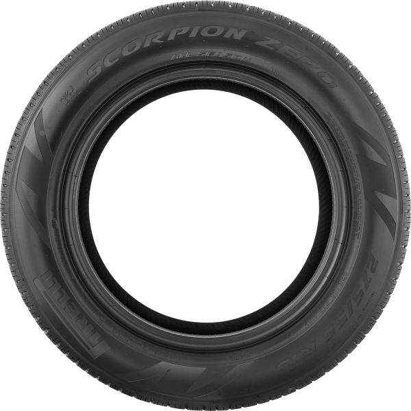 PIRELLI - SCORPION ZERO ALL SEASON - 235/55 R19 TL 105W M+S MFS XL BSW J LR -  Sommerreifen