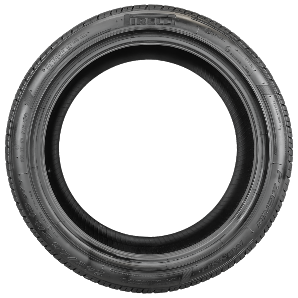 PIRELLI - PZERO ROSSO ASIMMETRICO - 205/55 ZR16 TL 91(Y) N5 -  Sommerreifen