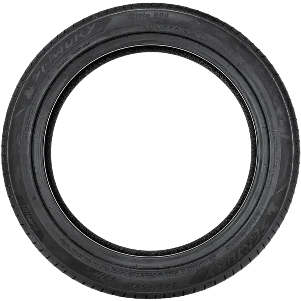 SENTURY - QIRIN 990 - 225/55 R18 TL 102W -  Sommerreifen