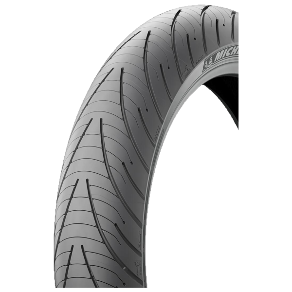 MICHELIN - PILOT ROAD 3 FRONT - 110/70 ZR17 TL 54W FRONT -  Sommerreifen