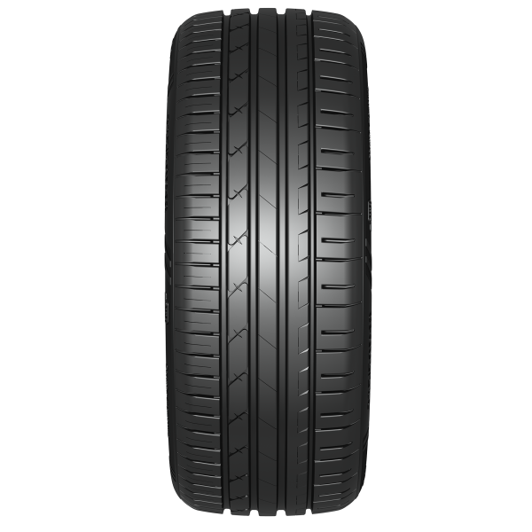 GITI - GITISYNERGY H2 SUV - 215/55 R18 TL 99V * XL BSW -  Sommerreifen