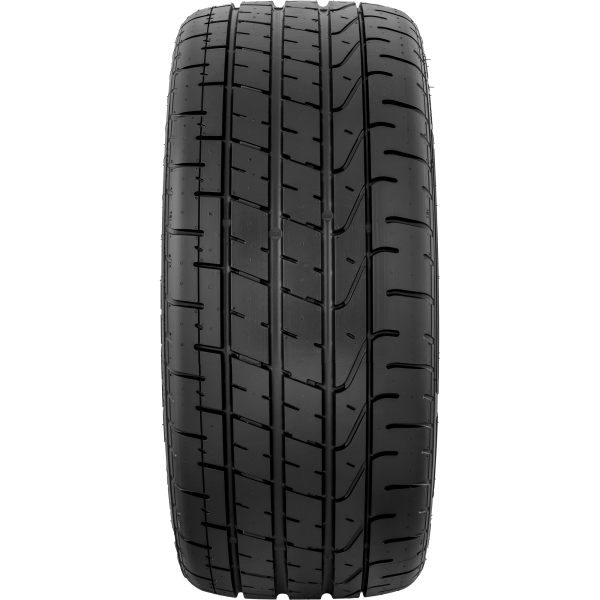 PIRELLI - PZERO CORSA ASIMMETRICO 2 - 255/30 ZR20 TL 92(Y) XL -  Sommerreifen