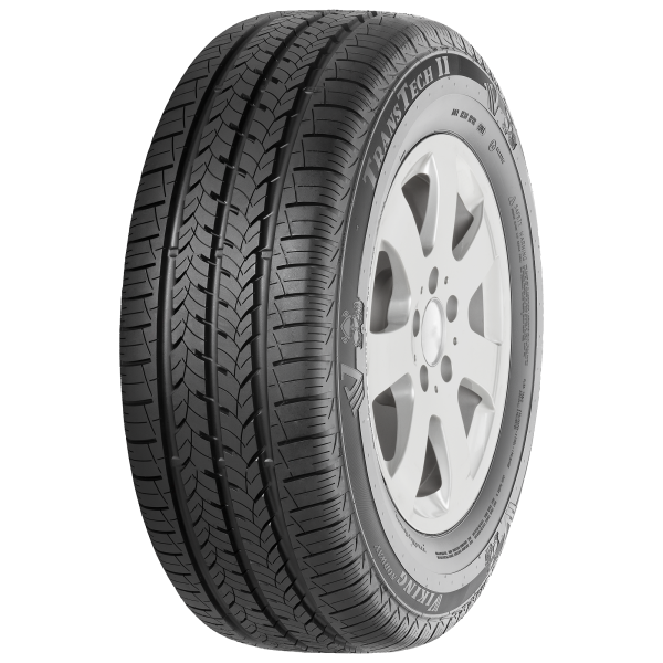 VIKING - TRANSTECH II - 215/75 R16 TL 113/111R 8PR BSW -  Sommerreifen