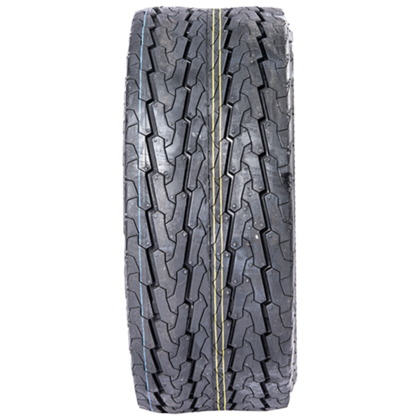 DELI TIRE - S-368 - 16.5X6.50-8 73M  TL 6PR E-KENNUNG -  Sommerreifen