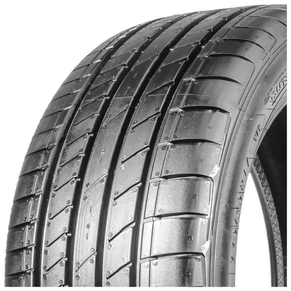 DUNLOP - SPORT MAXX RT - 205/45 R17 TL 88W MFS XL * ROF -  Sommerreifen