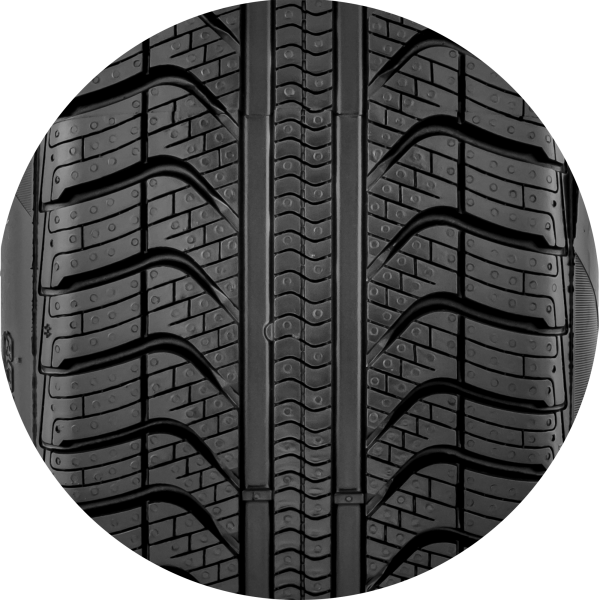 PIRELLI - CINTURATO ALL SEASON - 165/70 R14 TL 81T M+S 3PMSF -  Ganzjahresreifen