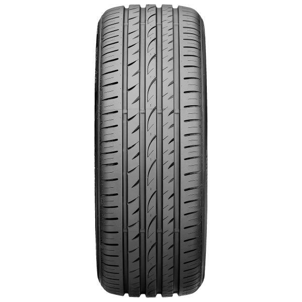 NEXEN - N FERA SU4 - 195/55 R16 TL 87H BSW -  Sommerreifen