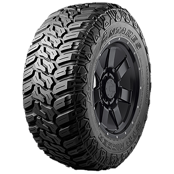 ANTARES - DEEP DIGGER31/10.50R15LT 109Q  TL -  Reifen