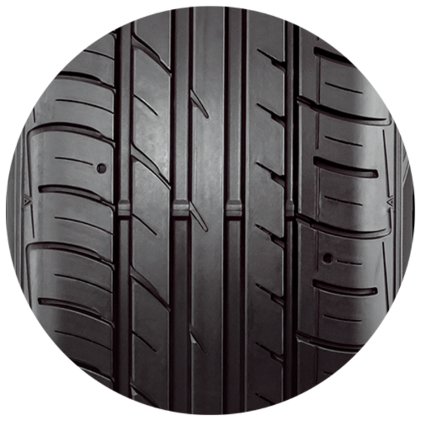 FALKEN - ZIEX ZE914A ECORUN - 215/60 R16 TL 95V -  Sommerreifen