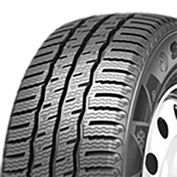 SAILUN - ENDURE WSL1 - 205/65 R15 TL 102/100R M+S 3PMSF BSW 6PR -  Winterreifen