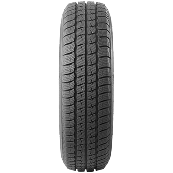 AUTOGREEN - ALL SEASON VERSAT-AS7 C 8PR BSW M+S 3PMSF - 195/65 R16 TL 104/102T M+S 3PMSF BSW 8PR -  Ganzjahresreifen