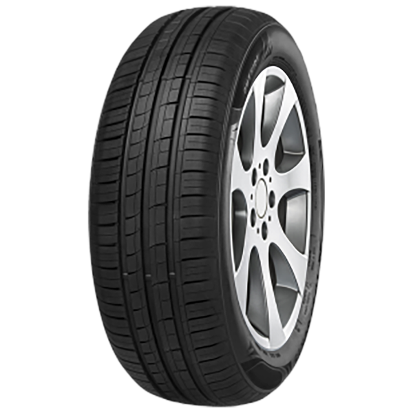 IMPERIAL - ECODRIVER 4 - 185/55 R15 TL 82H -  Sommerreifen