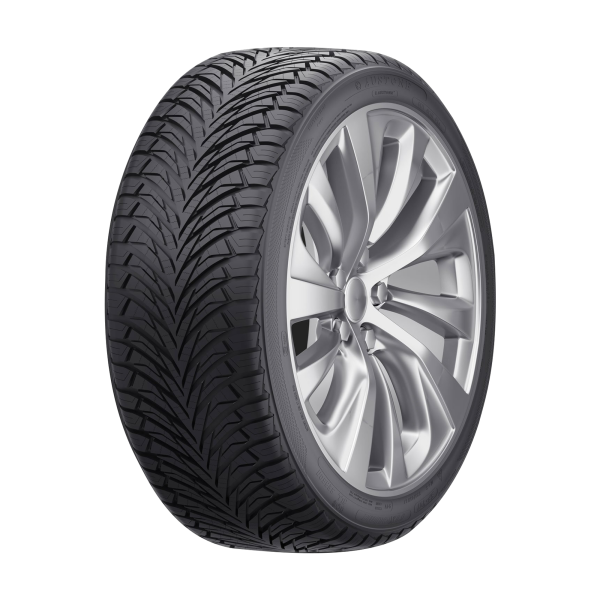 AUSTONE - FIXCLIME SP-401 XL FSL - 215/55 R16 TL 97W 3PMSF FSL XL -  Ganzjahresreifen