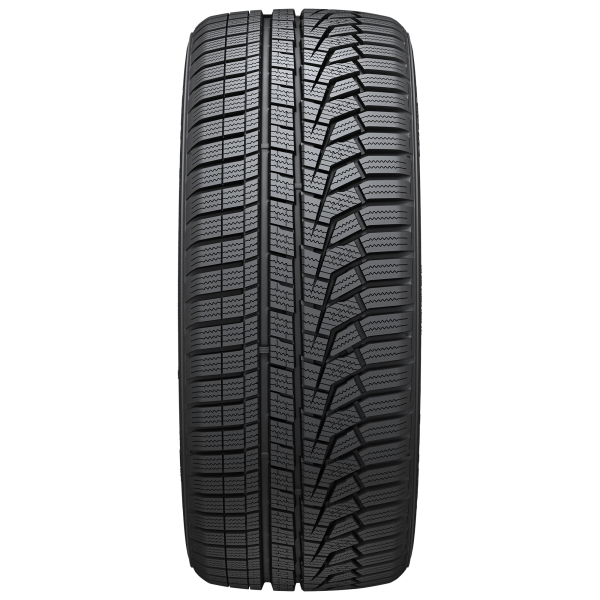 HANKOOK - WINTER I*CEPT EVO2 (W320) - 215/45 R16 TL 90H M+S 3PMSF XL -  Winterreifen