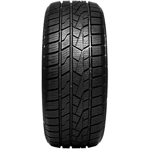 MASTERSTEEL - ALL WEATHER - 165/65 R14 TL 79T 3PMSF -  Ganzjahresreifen