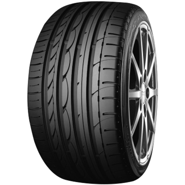 YOKOHAMA - ADVAN SPORT - 255/35 R20 TL 97Y XL RPB AO -  Sommerreifen