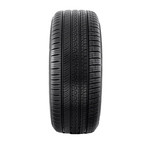 PIRELLI - P ZERO ALL SEASON XL - 245/45 R20 TL 103W XL -  Sommerreifen