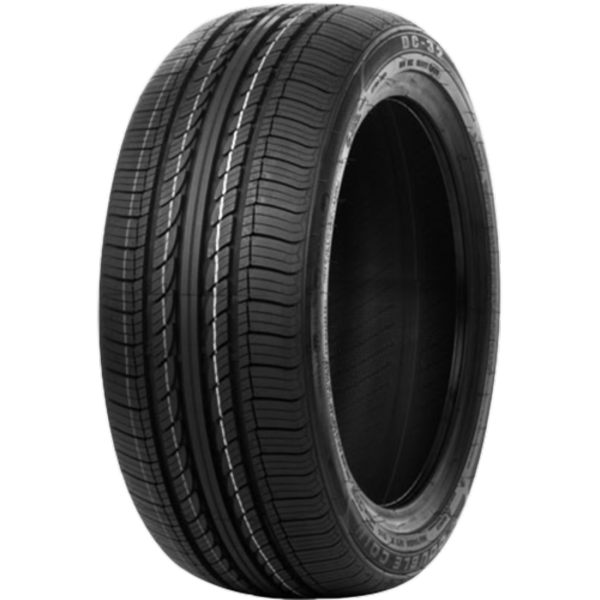DOUBLE COIN - DC-32 - 195/50 R16 TL 88V XL BSW -  Sommerreifen