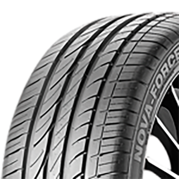 LEAO - NOVA-FORCE - 225/45 R17 TL 94W XL UHP BSW -  Sommerreifen