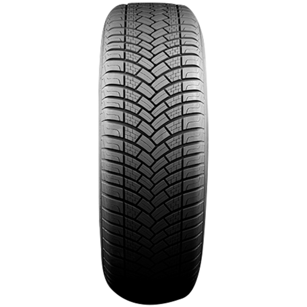 MAXTREK - RELAMAX 4S M+S 3PMSF - 195/65 R15 TL 91H M+S 3PMSF BSW -  Ganzjahresreifen
