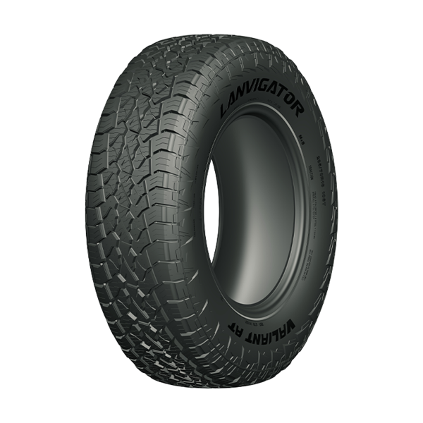 LANVIGATOR - VALIANT AT XL - 235/75 R15 TL 109S XL -  Sommerreifen