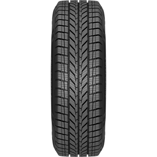 FULDA - CONVEO TRAC 3 - 225/65 R16 TL 112/110R M+S 3PMSF 8PR -  Winterreifen