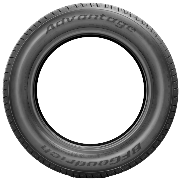 BFGOODRICH - ADVANTAGE - 225/45 R17 TL 94Y XL BSW -  Sommerreifen