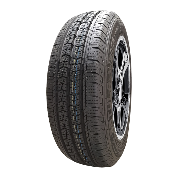 ROTALLA - SETULA W RACE VS450 - 195/75 R16 TL 107/105R M+S 3PMSF 8PR -  Winterreifen