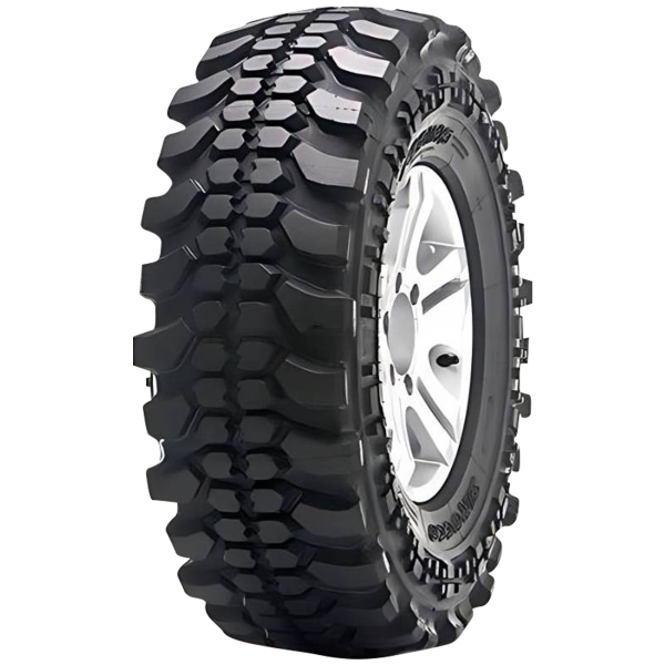 FEDIMA - SIROCCORE215/75R15 100Q TL -  Reifen