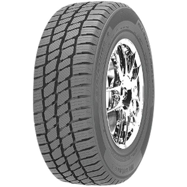 WESTLAKE - SW613 ALL SEASON MASTER - 195/60 R16 TL 99/97T M+S 3PMSF 6PR BSW -  Ganzjahresreifen