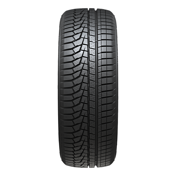 HANKOOK - WINTER I*CEPT EVO2 (W320B) - 245/40 R19 TL 98V M+S 3PMSF XL HRS -  Winterreifen