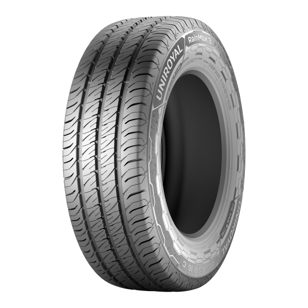 UNIROYAL - RAINMAX 3 - 195/70 R15 TL 104/102R 8PR -  Sommerreifen