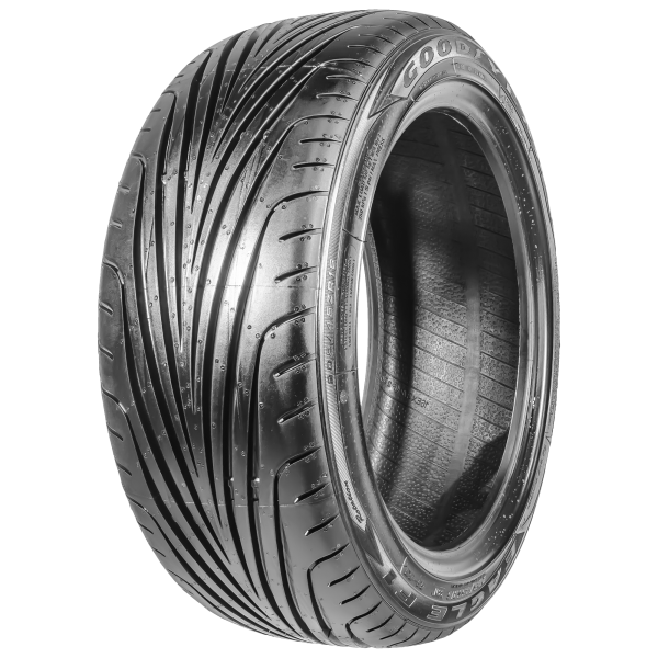 GOODYEAR - EAGLE F1 GS-D3 - 195/45 R15 TL 78V MFS -  Sommerreifen