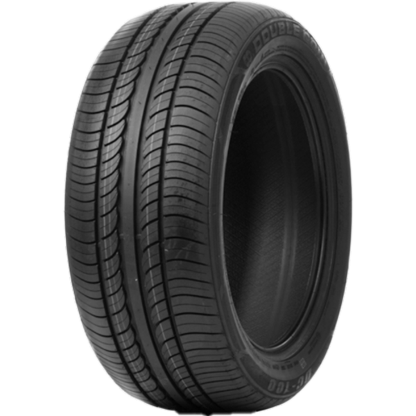 DOUBLE COIN - DC-100 - 235/50 R17 TL 96W BSW -  Sommerreifen