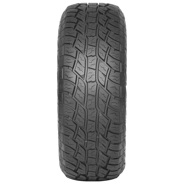 ARIVO - TERRAMAX ARV PRO A/T - 285/70 R17 TL 121/118Q M+S BSW 8PR -  Sommerreifen